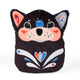 Tasmanian Devil Bean Filled Soft Toy - Pete Cromer