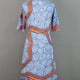 Kungkaku Puturru Dress - Alison Napurrula Multa