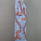 Kungkaku Puturru Dress - Alison Napurrula Multa