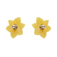 Delightful Daffodil Earrings