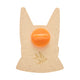 Fangtastic Kitty Enamel Pin