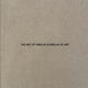 Fresh Window: The Art of Display & Display of Art