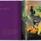 Fantastic Worlds of Frank Frazetta 45th Edition