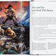 Fantastic Worlds of Frank Frazetta 45th Edition
