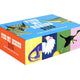 Find My Behind Dino A Dinosaur Memory Game