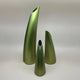 Fink Single Stem Vase Olive Small