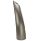 Fink Single Stem Vase Charcoal Large