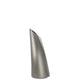Fink Single Stem Vase Charcoal Small