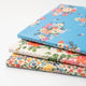 Florals A6 Notebook Set