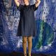 Form Merino Wool Tights Dijon