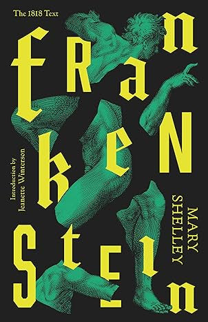 Frankenstein The 1818 Text – QAGOMA Store