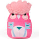 Galah Bean Filled Soft Toy - Pete Cromer
