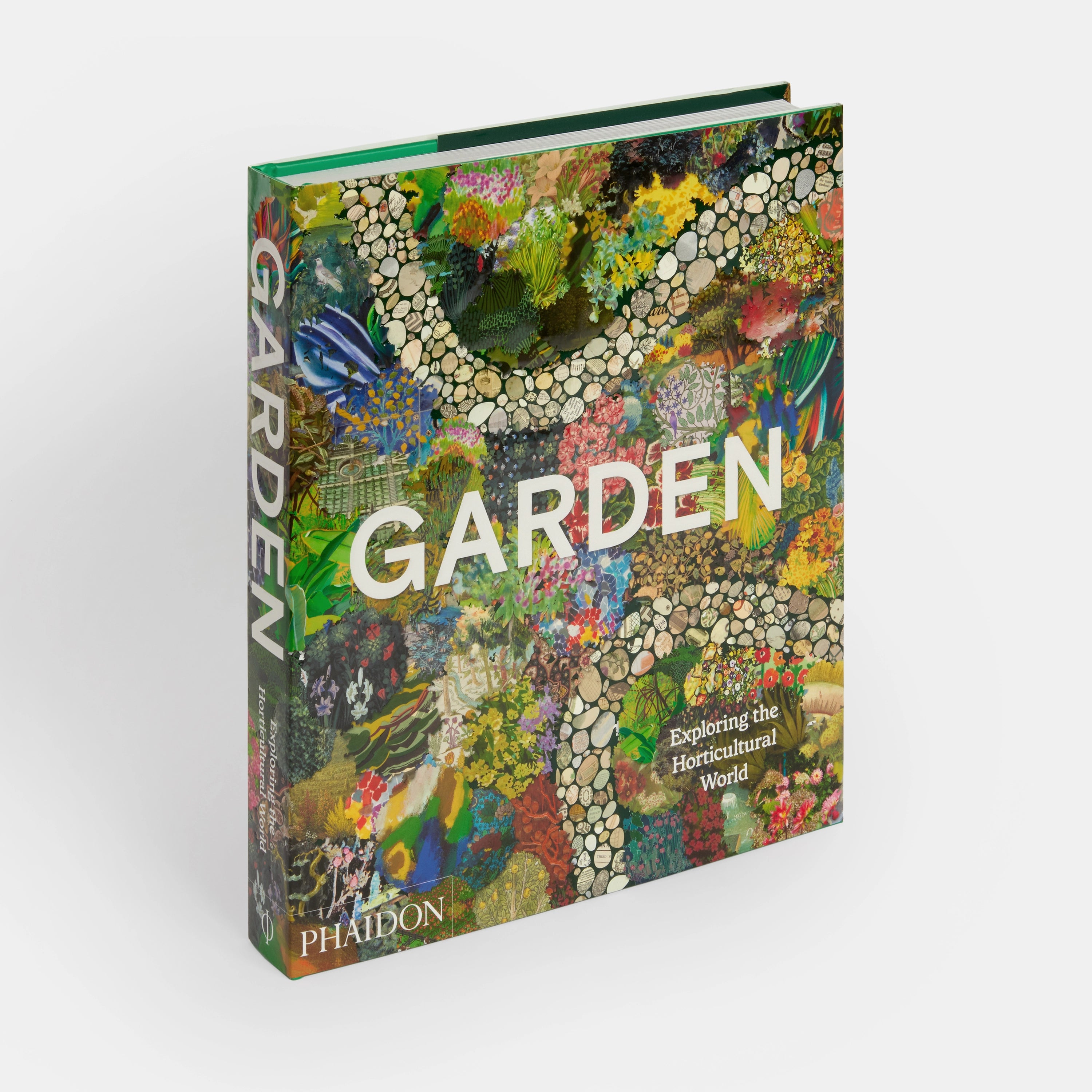 幻想の境界 the garden of phantasmagoria Garden: Exploring the Horticultural World – QAGOMA Store