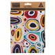 Gladys Kuru Bidu Tea Towel