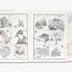 Hokusai's Method