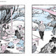 Hokusai's Method