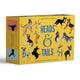 Heads & Tails Dog Memory Game