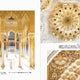 History of Ornaments and Motifs from Asia and Middle East
