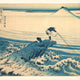 Hokusai's Thirty-Six Views of Mount Fuji