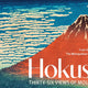 Hokusai's Thirty-Six Views of Mount Fuji