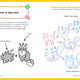 How to Draw Squishy Cats and Kittens