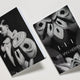 Crystallization Top Notebook - Iris van Herpen