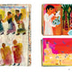 Illustrators’ Sketchbooks