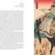 Japanese Bestiary: Animals in Japanese Mythology, Arts and Literature