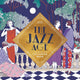 Jazz Age:  A Twenties Inspired Colouring Book