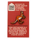 Kere Aherre (Kangaroo) Enamel Pin