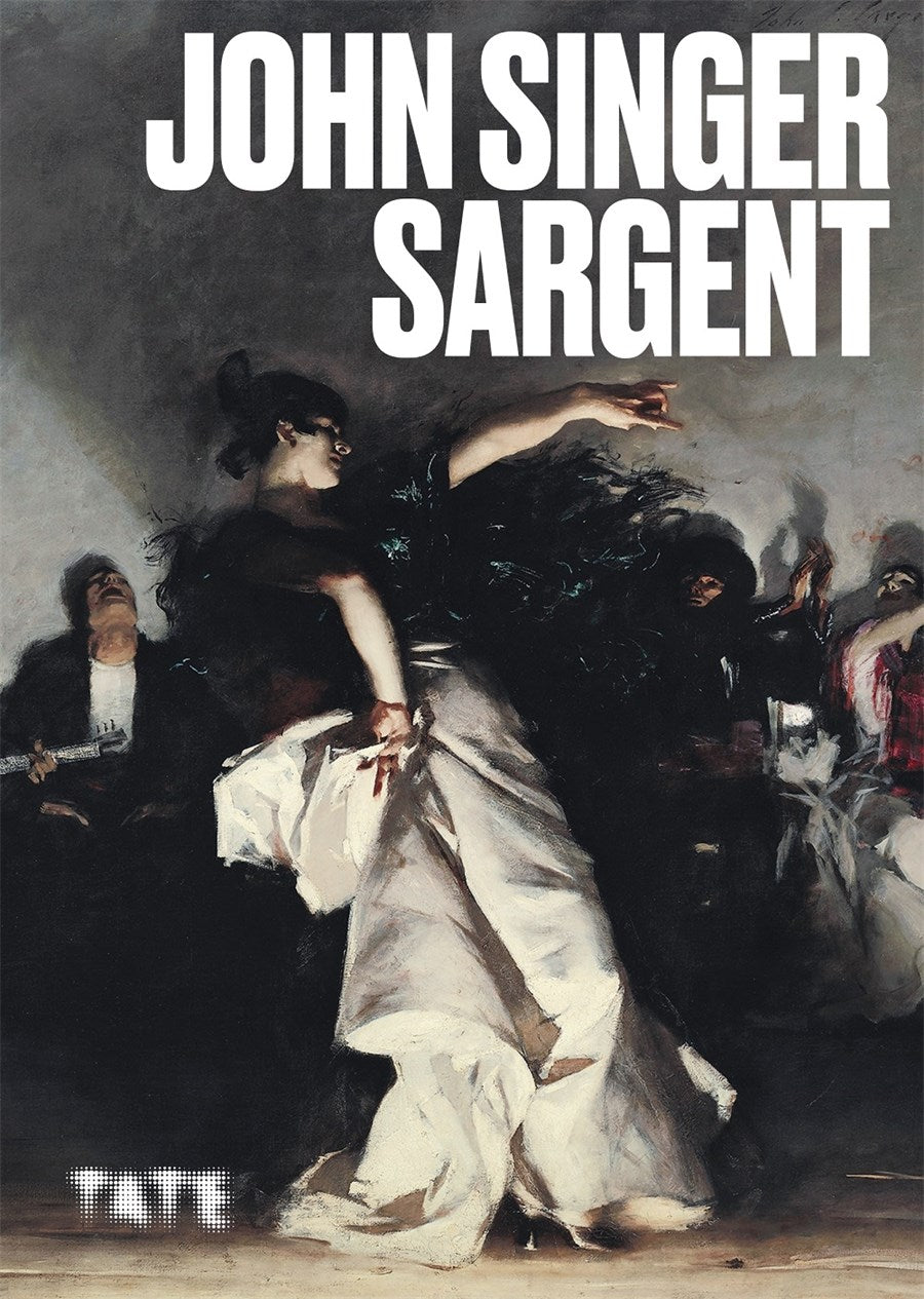 Artists Series: John Singer Sargent – QAGOMA Store