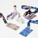 Judy Watson Lanyard