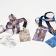 Judy Watson Lanyard