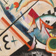 Kandinsky's Universe: Geometric Abstractions in the 20th Century