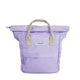 Lilac Mini Backpack - Kind Bag