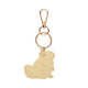Busy Beaver Key Ring