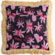 Our Sunburnt Country Woven Cushion - Jenny Kee