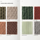 Knitwear Manual: A Complete Guide to Knitwear Design