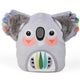 Koala Bean Filled Soft Toy - Pete Cromer