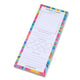 Artwork Planner Notepad