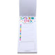 Creative To-Do's Notepad - "Let's Do This"