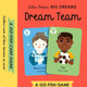 Little People Big Dreams A Go Fish Card Game
