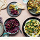 Lugma: Abundant Dishes and Stories From My Middle East