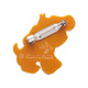 Pupcake Mini Brooch