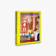 Living Bright: Fashioning Colourful Interiors