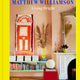 Living Bright: Fashioning Colourful Interiors