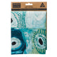May Wokka Chapman Tea Towel