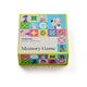 Memory Game - Pete Cromer