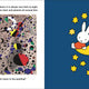 Miffy and the Artists
