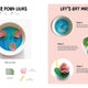 Modern Art for Kids: Hands-On Art and Craft Activities Inspired by the Masters